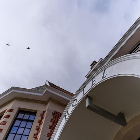 Hotel Villa Monte Heist-op-den-Berg Exterior foto